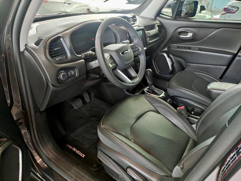 Jeep Renegade Lgtd T270 - foto 16