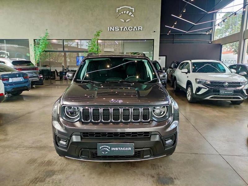 Jeep Renegade Lgtd T270 - foto 3