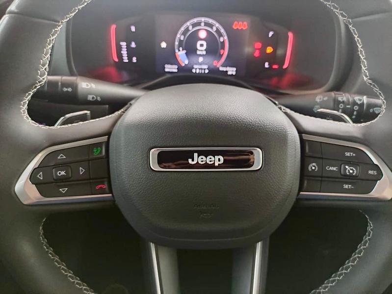 Jeep Renegade Lgtd T270 - foto 9