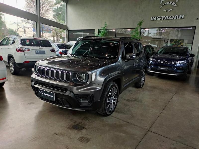 Jeep Renegade Lgtd T270 - foto 2
