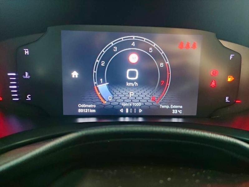 Jeep Renegade Lgtd T270 - foto 12