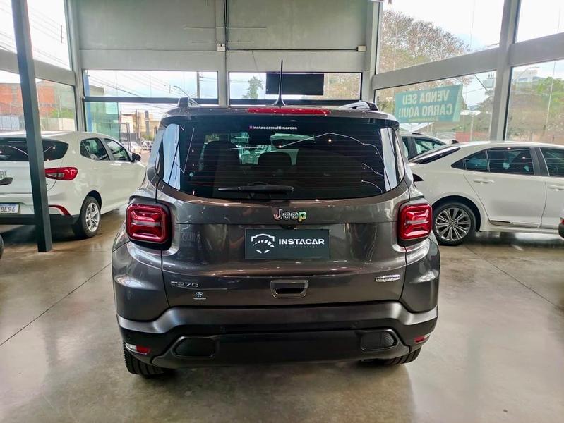 Jeep Renegade Lgtd T270 - foto 6