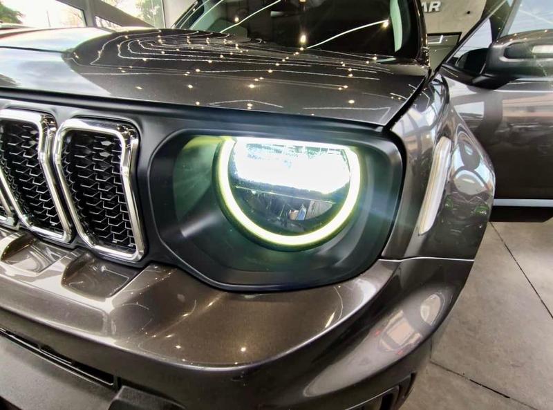 Jeep Renegade Lgtd T270 - foto 5
