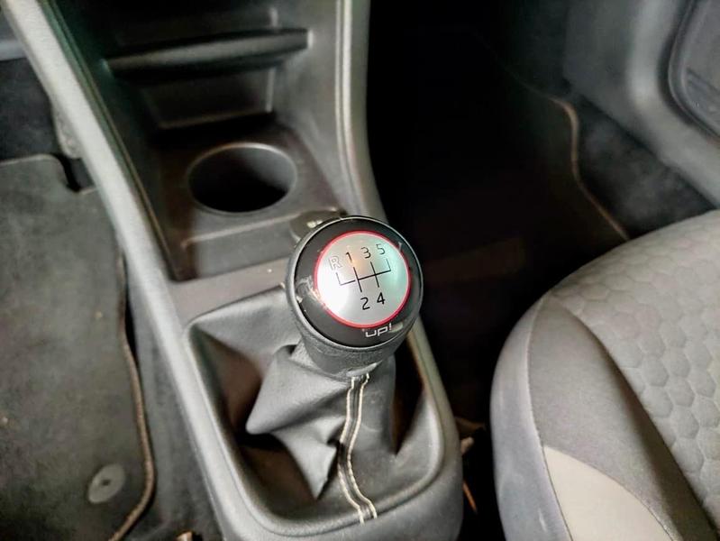 Volkswagen Up! Cross Mdv - foto 16