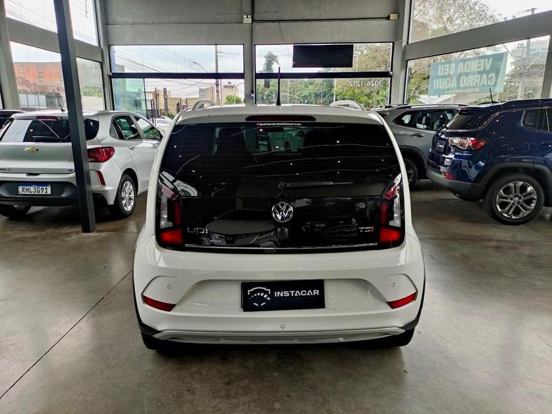 Volkswagen Up! Cross Mdv - foto 6