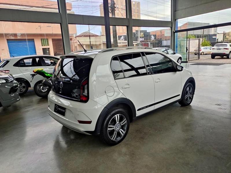 Volkswagen Up! Cross Mdv - foto 5