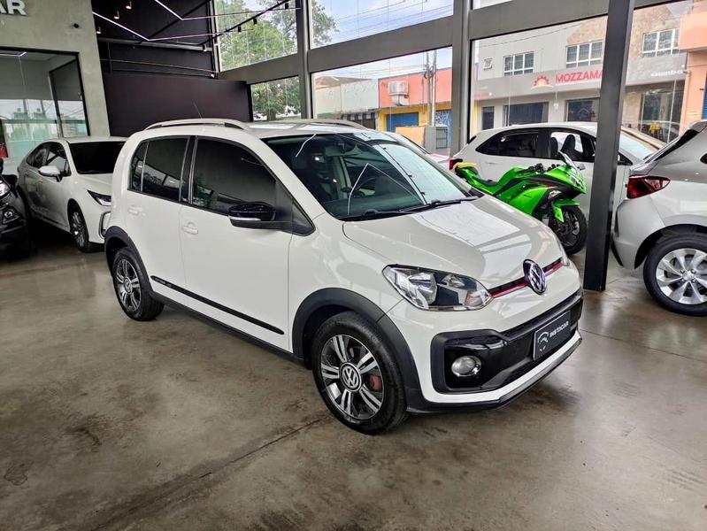 Volkswagen Up! Cross Mdv - foto 4
