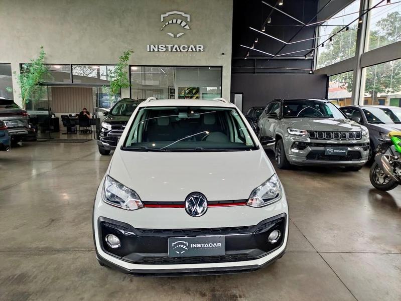 Volkswagen Up! Cross Mdv - foto 3