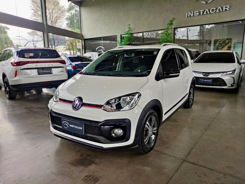Volkswagen Up! Cross Mdv - foto 2