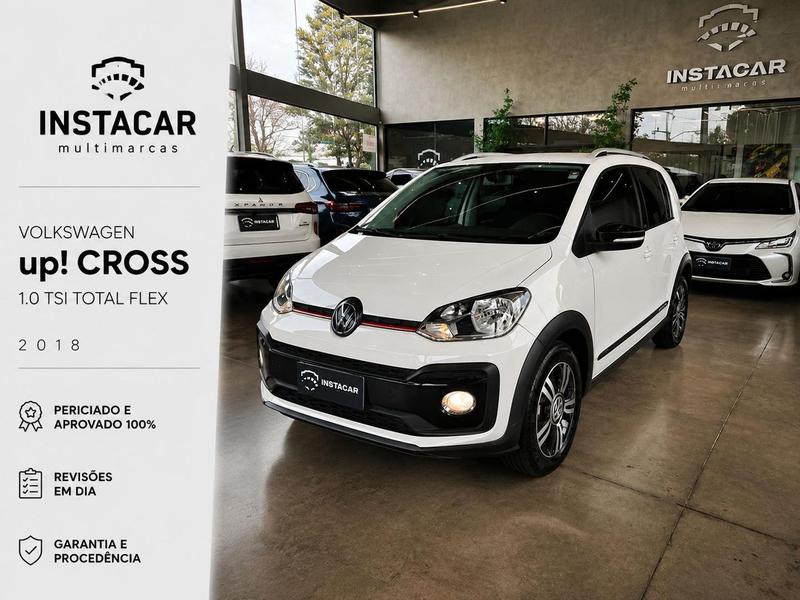Volkswagen Up! 2018 à venda