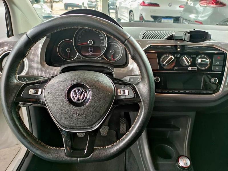 Volkswagen Up! Cross Mdv - foto 8