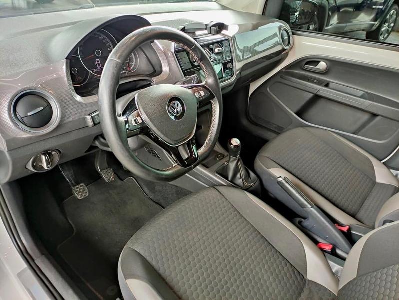 Volkswagen Up! Cross Mdv - foto 11