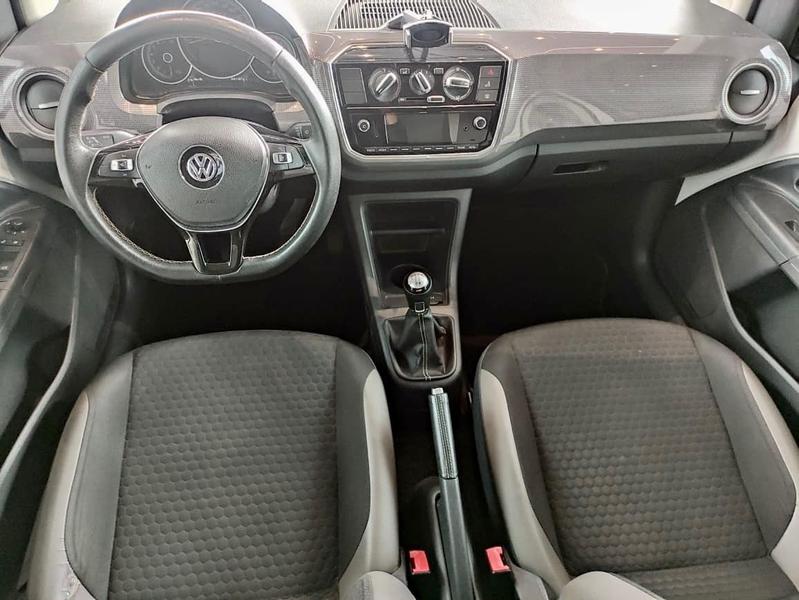 Volkswagen Up! Cross Mdv - foto 9