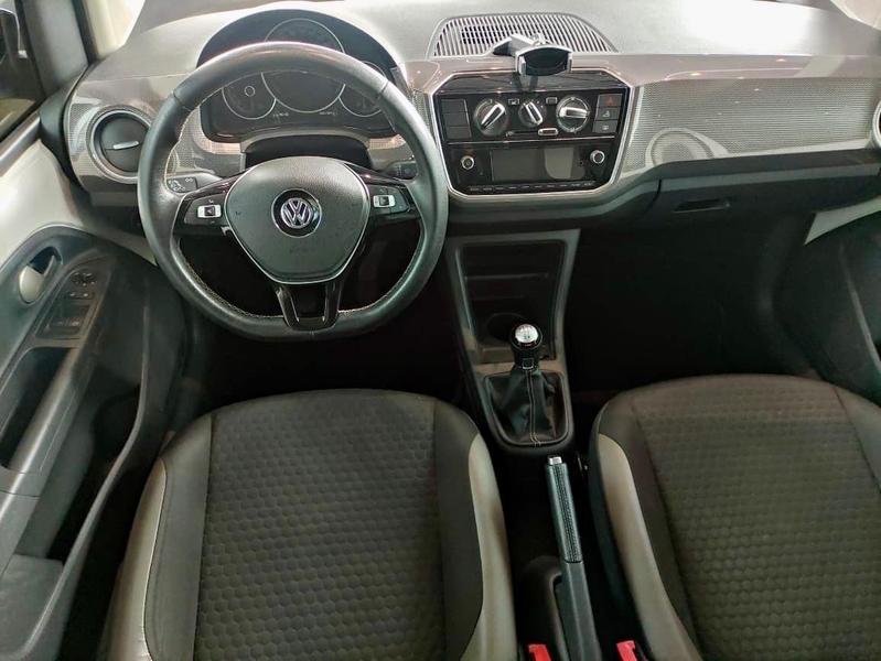 Volkswagen Up! Cross Mdv - foto 10