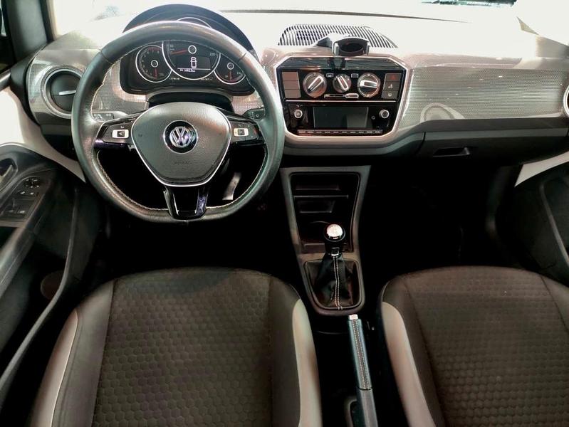 Volkswagen Up! Cross Mdv - foto 14