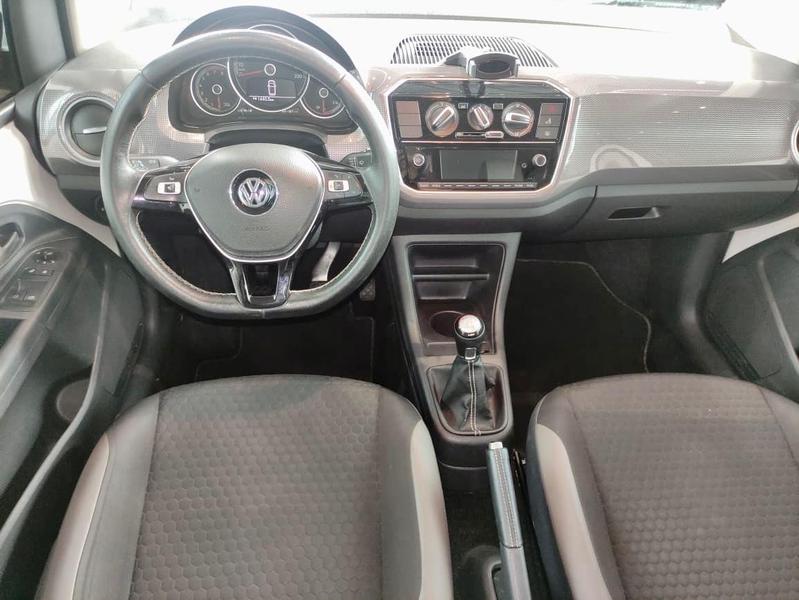 Volkswagen Up! Cross Mdv - foto 12