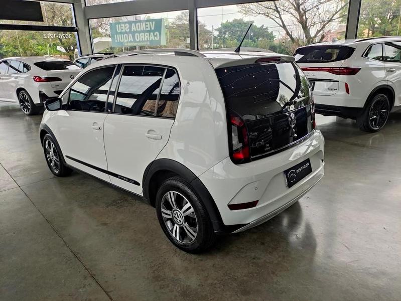 Volkswagen Up! Cross Mdv - foto 7