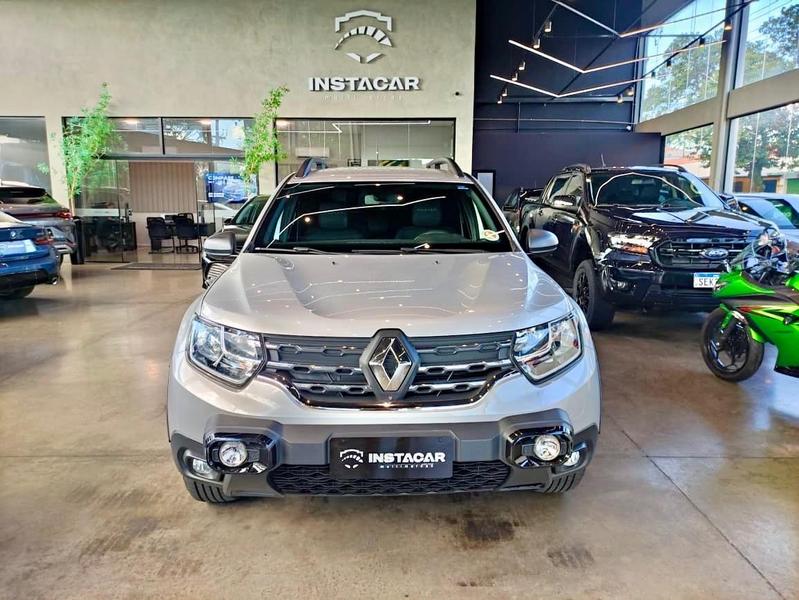 Renault Duster Ico16 CVT - foto 3