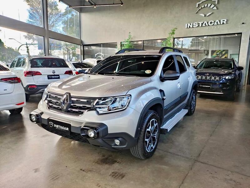 Renault Duster Ico16 CVT - foto 2