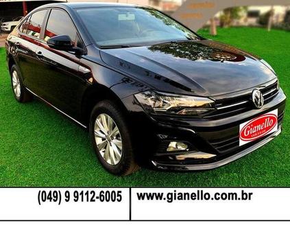 VOLKSWAGEN VIRTUS COMFORT. 200 TSI 1.0 FLEX 12V AUT