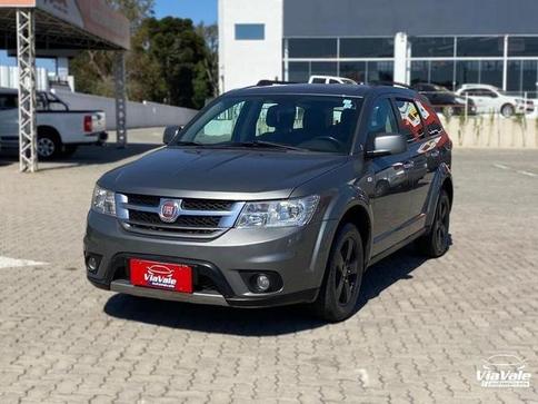 FIAT FREEMONT PRECISIO