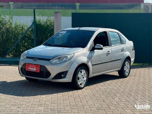 FORD FIESTA SEDAN FLEX