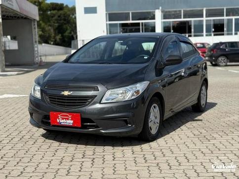 CHEVROLET ONIX 1.0 MT JOY