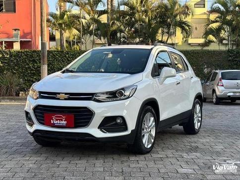 CHEVROLET CHEV TRACKER PREMIER