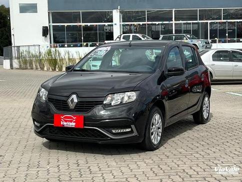 RENAULT SANDERO SEDITION