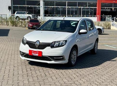RENAULT SANDERO SEDITION
