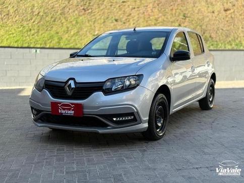 RENAULT SANDERO SEDITION