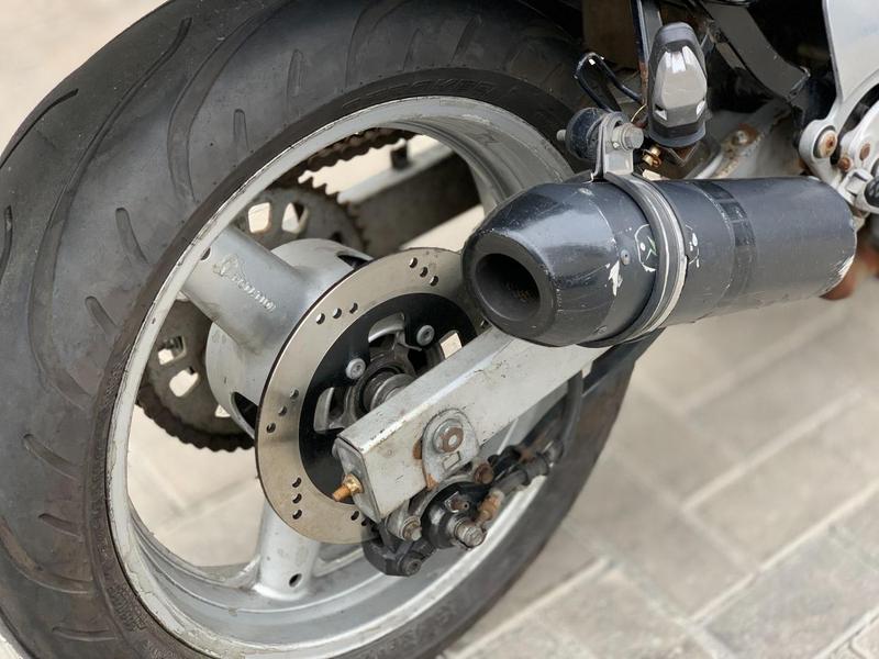 Suzuki Gsx750f Gsx 750f - foto 7