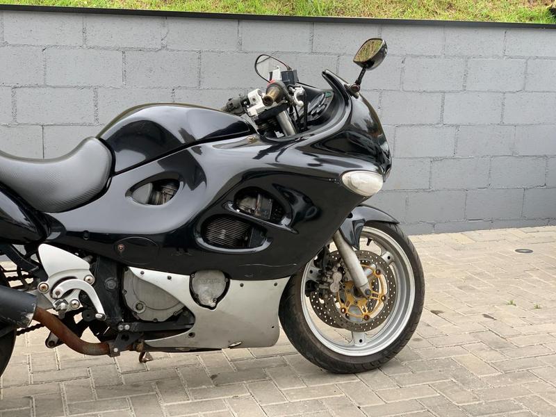 Suzuki Gsx750f Gsx 750f - foto 4