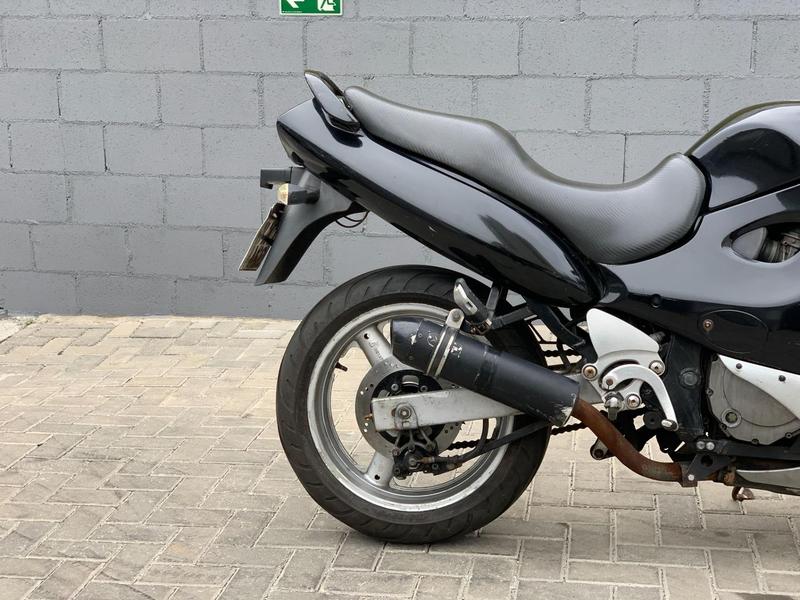 Suzuki Gsx750f Gsx 750f - foto 3
