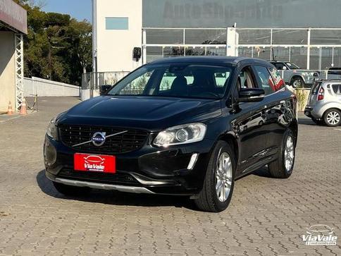 VOLVO XC60 2.0 T5 DYNA