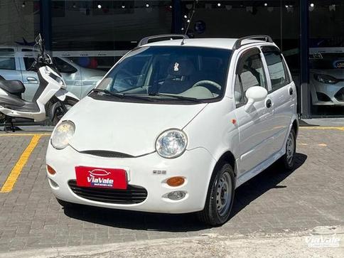 CAOA CHERY QQ 1.1/1.0 12V 69C 5P