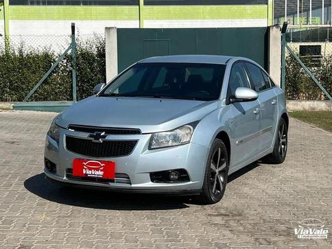 CHEVROLET CRUZE LT NB