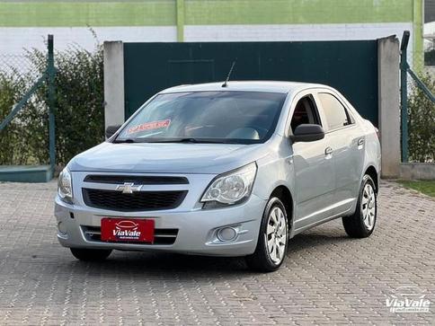 CHEVROLET COBALT 1.4 LS