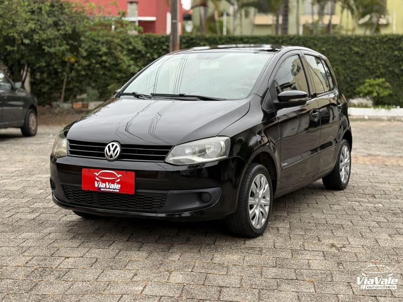 Volkswagen Fox 2013 à venda