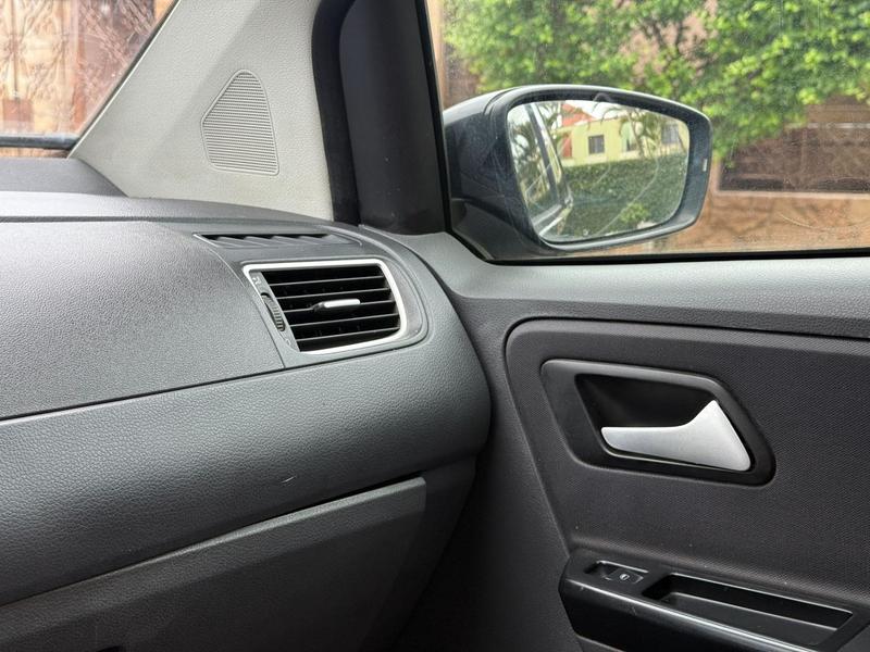 Volkswagen Fox 1.6 Gii - foto 12