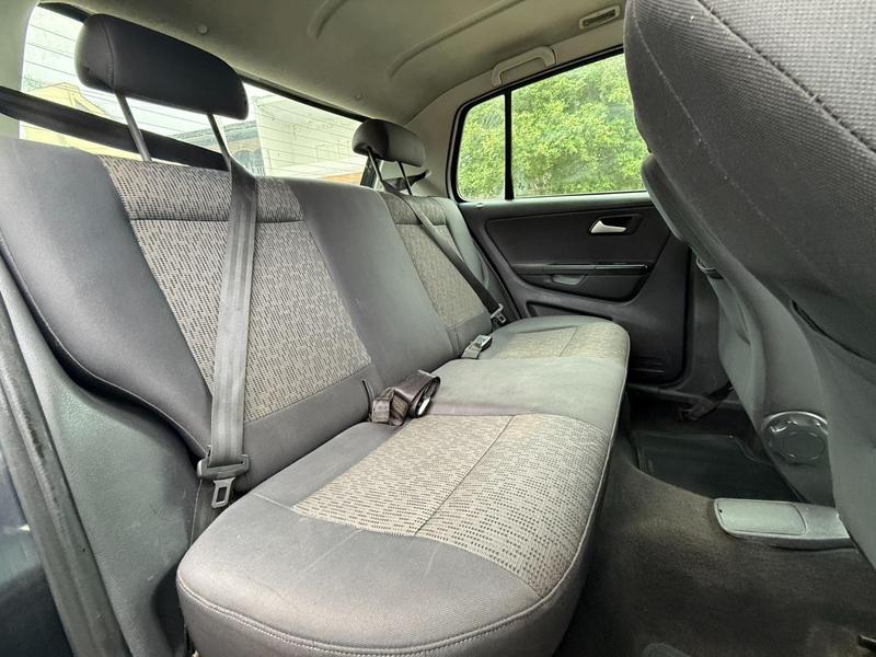 Volkswagen Fox 1.6 Gii - foto 11