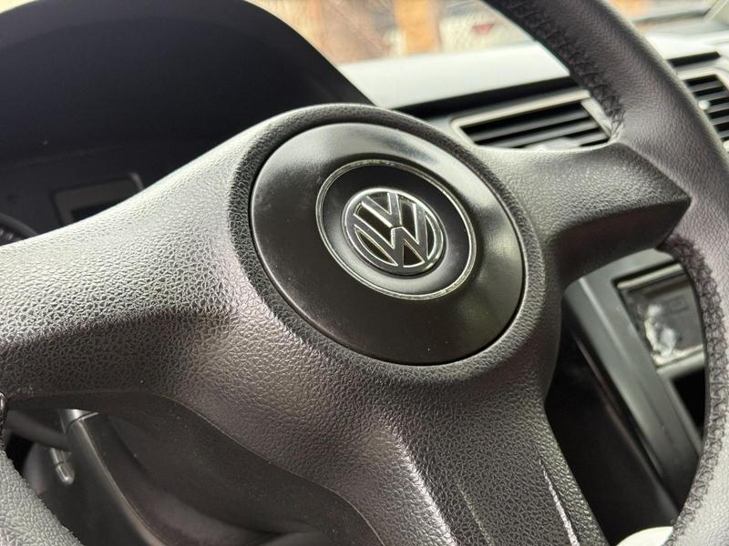 Volkswagen Fox 1.6 Gii - foto 6