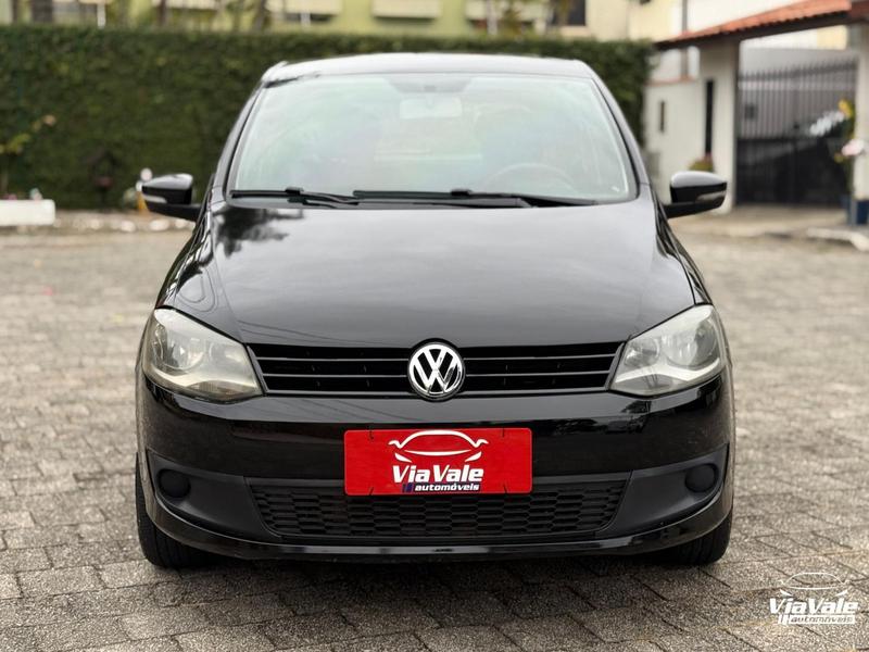 Volkswagen Fox 1.6 Gii - foto 2