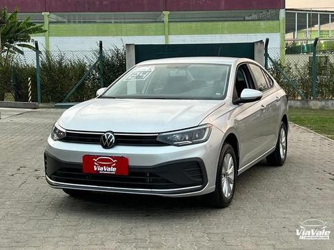 VOLKSWAGEN VIRTUS COMFORTLINE