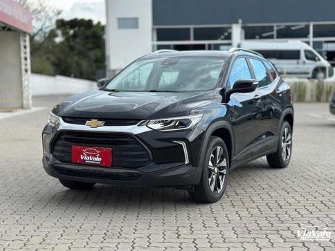 CHEVROLET TRACKER PREMIER 1.2 TURBO 12V FLEX AUT