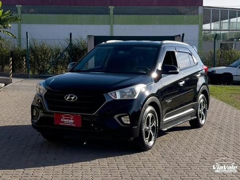 HYUNDAI CRETA 16A ATTITU