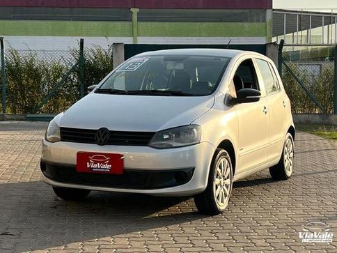 VOLKSWAGEN FOX 1.0 GII