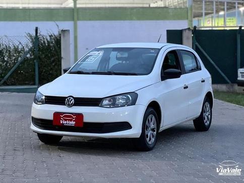 VOLKSWAGEN GOL CITY MB