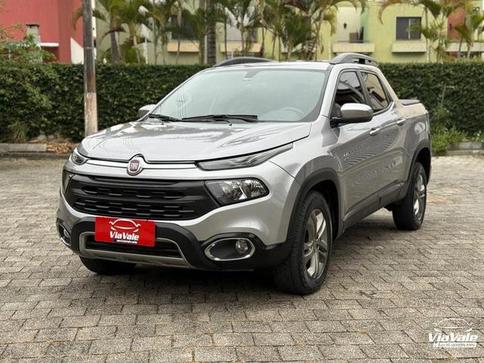 FIAT TORO FREEDOM AT9 D4