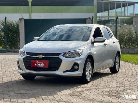 CHEVROLET ONIX 10TAT LT1